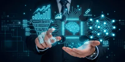 SEO in AI iskalniki
